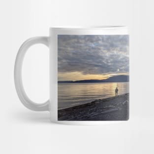 Island Sunset Mug